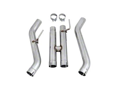 AWE 2FG Performance H-Pipe (17-20 F-150 Raptor)