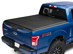Proven Ground Locking Roll-Up Tonneau Cover (15-23 F-150 w/ 5-1/2-Foot & 6-1/2-Foot Bed)