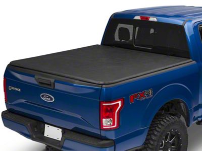 F-150 Bed Covers & Tonneau Covers | AmericanTrucks.com