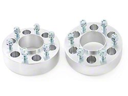 Rough Country 2-Inch 6-Lug Wheel Spacers (04-14 F-150)