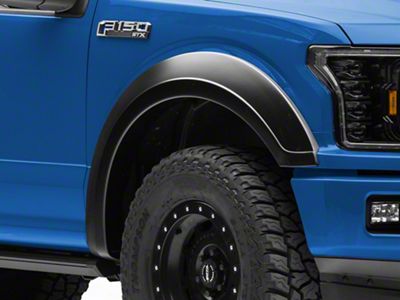 F-150 Fender Flares for 2015, 2016, 2017, 2018, 2019, 2020 | AmericanTrucks