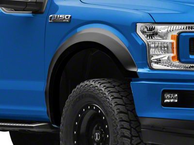 F-150 Fender Flares for 2015, 2016, 2017, 2018, 2019, 2020 | AmericanTrucks