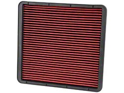 Spectre High Performance Replacement Air Filter (11-16 6.2L F-250 Super Duty)