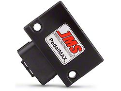 JMS PedalMAX Drive By Wire Throttle Enhancement Device (20-23 Sierra 2500 HD)