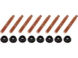 Exhaust Manifold Hardware Kit (97-10 V8 F-150)