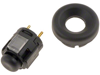 Overdrive Shift Button and Cap (97-01 F-150)