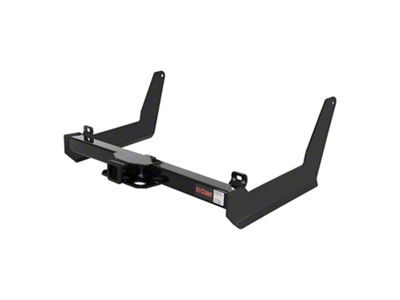 Class III Trailer Hitch; Tommy Gate (06-08 F-150 w/o Factory Hitch)
