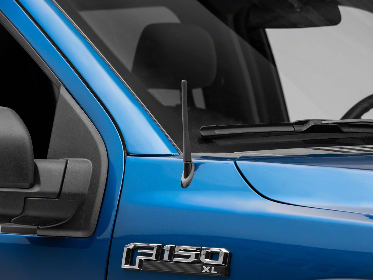 Truck Antennas AmericanTrucks