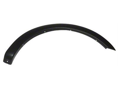 Replacement Fender Flare; Front Passenger Side (97-03 F-150)