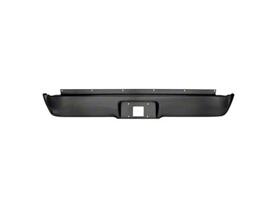Replacement Rear Bumper Roll Pan (97-03 F-150 Styleside Regular Cab, SuperCab)