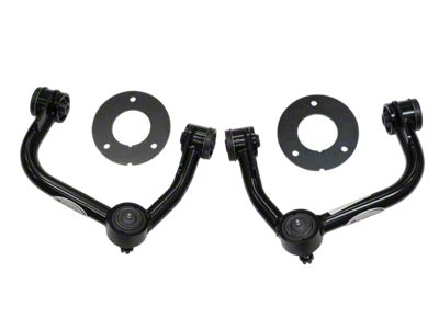 Rancho Performance Upper Control Arms for 2.25-Inch Lift (09-20 4WD F-150, Excluding Raptor)