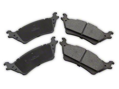 F-150 Brake Pads for 2009, 2010, 2011, 2012, 2013, 2014 AmericanTrucks
