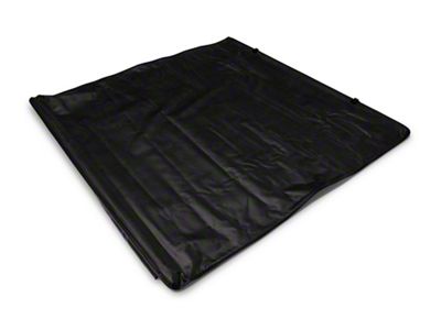 Proven Ground Locking Roll-Up Tonneau Cover (97-03 F-150 w/ 6-1/2-Foot Bed)