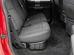 RedRock Alterum Series Under Seat Storage Box (15-23 F-150 SuperCrew)