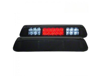 G2 LED Third Brake Light; Smoked (04-08 F-150)