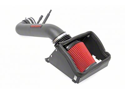 Rough Country Cold Air Intake (15-20 5.0L F-150)