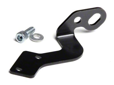 Holley HP Nitrous Oxide Microswitch Bracket (Universal; Some Adaptation May Be Required)