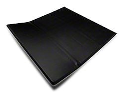 RedRock Soft Tri-Fold Tonneau Cover (97-03 F-150 Styleside w/ 6-1/2-Foot Bed)
