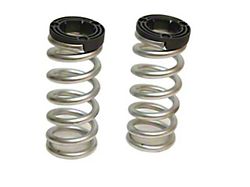 Belltech 1 to 2-Inch Drop Pro Coil Springs (97-03 F-150 Harley-Davidson)