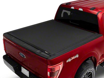 Extang Xceed Hard Folding Tonneau Cover (21-23 F-150 w/ 5-1/2-Foot & 6-1/2-Foot Bed)