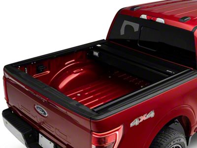 Retrax PowertraxONE MX Tonneau Cover (21-23 F-150 w/ 5-1/2-Foot & 6-1/2-Foot Bed)