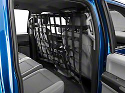 Dirty Dog 4x4 Pet Divider (15-23 F-150 SuperCrew)