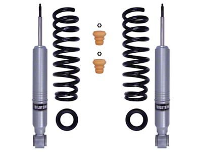 Bilstein 0 to 1.75-Inch B8 6112 Front Suspension Leveling Kit (09-13 4WD F-150, Excluding Raptor)