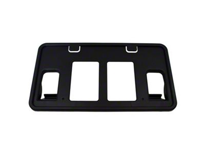Ford Front License Plate Bracket (06-08 F-150)