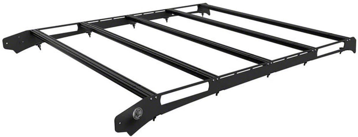 Kc Hilites F 150 M Rack Performance Roof Rack 9225 15 22 F 150 Supercrew Free Shipping 2439