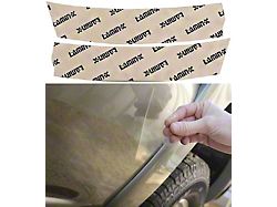 Lamin-X Wheel Arch Guards Paint Protection Film (15-17 F-150)