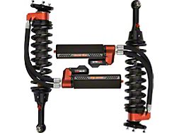 FOX Factory Race Series 3.0 Live Valve Internal Bypass Front Coil-Over Shocks for 0 to 2-Inch Lift (19-20 F-150 Raptor)