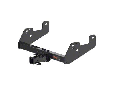 Class III Trailer Hitch (15-23 F-150 w/o Factory Hitch)