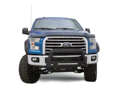 F-150 Bull Bars for 2015, 2016, 2017, 2018, 2019, 2020 | AmericanTrucks