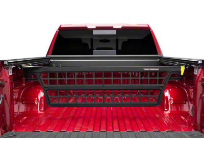Roll-N-Lock Bed Cargo Manager (09-14 F-150 Styleside w/ 5-1/2-Foot & 6-1/2-Foot Bed)