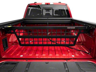 Roll-N-Lock Bed Cargo Manager (21-23 F-150)