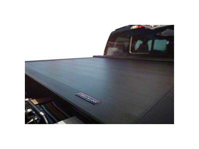Roll-N-Lock E-Series Retractable Bed Cover (15-20 F-150 w/ 5-1/2-Foot & 6-1/2-Foot Bed)
