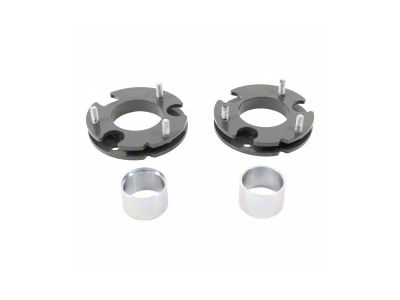 Belltech 2 to 3-Inch Leveling Strut Spacers (21-23 2WD F-150)