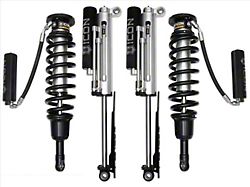 ICON Vehicle Dynamics 1 to 3-Inch Suspension Lift System; Stage 1 (17-20 F-150 Raptor)