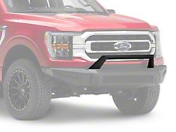 Barricade Over-Rider Hoop for Extreme HD Modular Front Bumper (21-23 F-150, Excluding Raptor)