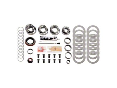 Motive Gear 8.80-Inch IFS Front Differential Master Bearing Kit with Timken Bearings (97-19 4WD F-150)
