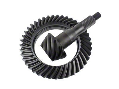 Motive Gear 9.75-Inch Rear Axle Ring and Pinion Gear Kit; 4.10 Gear Ratio (11-23 F-150)