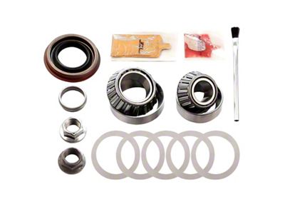 Motive Gear 9.75-Inch Rear Differential Pinion Bearing Kit with Timken Bearings (Late 99-10 F-150)