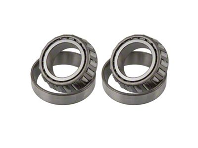 Motive Gear Dana 70/80 Rear Differential Carrier Bearing Kit with Koyo Bearings (04-06 F-150)