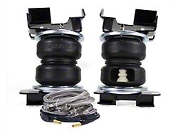 Air Lift LoadLifter 5000 Ultimate Plus Air Spring Kit (15-20 4WD F-150, Excluding Raptor)