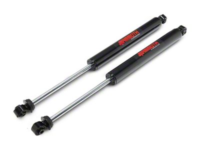 Mammoth Trail Series Premium Monotube Rear Shocks for 0 to 3.50-Inch Lift (09-23 F-150, Excluding Raptor)