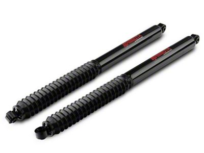Mammoth Trail Series Rear Shocks for 4 to 6.50-Inch Lift (09-23 F-150, Excluding Raptor)