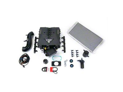 VMP Performance Loki 2.65L TVS Supercharger Kit (15-17 5.0L F-150)