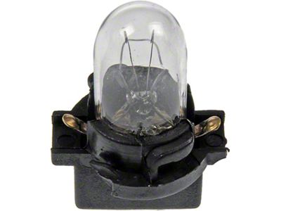Instrument Panel Light Bulb (97-00 F-150)