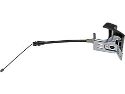 Parking Brake Release Cable with Handle (97-03 F-150)