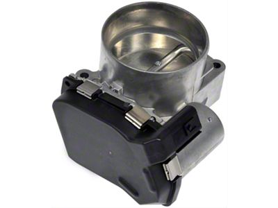 F-150 Throttle Bodies & Accessories for 2009, 2010, 2011, 2012, 2013
